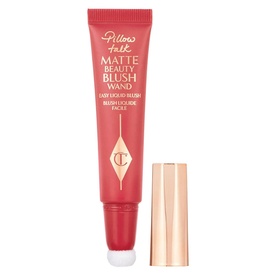 Pillow Talk Matte Beauty Blush Wand