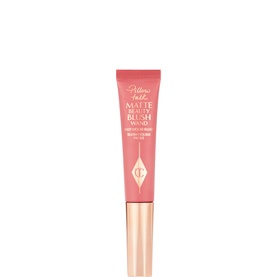 Pillow Talk Matte Beauty Blush Wand
