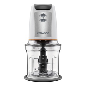 Easy Chop Chopper White