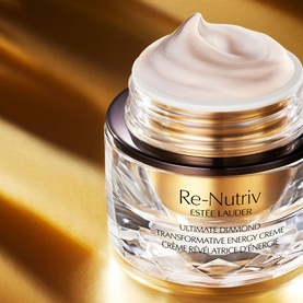 Re-Nutriv Ultimate Diamond Transformative Sculpting Cr&egrave;me