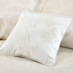 Letty Cushion Porcelain