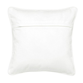 Letty Cushion Porcelain