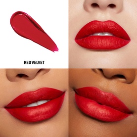 Velvet Liquid Lipstick Lip Kit