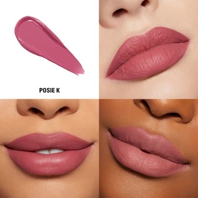Velvet Liquid Lipstick Lip Kit