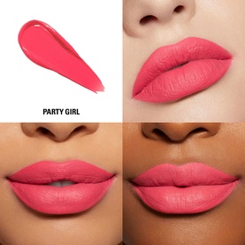 Velvet Liquid Lipstick Lip Kit