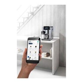 Primadonna Soul Automatic Coffee Machine