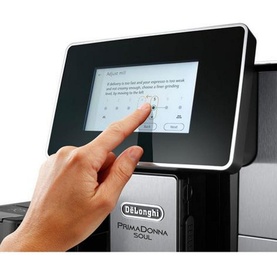 Primadonna Soul Automatic Coffee Machine