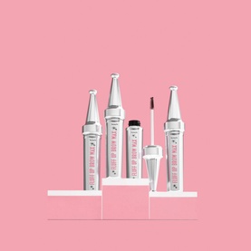 Fluff Up Brow Wax