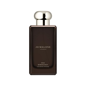 Oud & Bergamot Cologne Intense