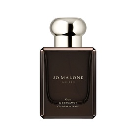 Oud & Bergamot Cologne Intense