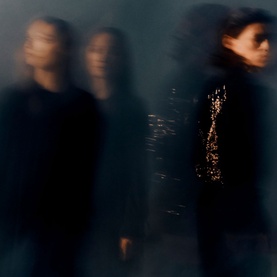 Dark Amber & Ginger Lily Cologne Intense