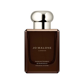 Jasmine Sambac & Marigold Cologne Intense