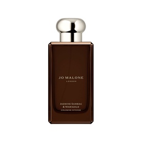 Jasmine Sambac & Marigold Cologne Intense