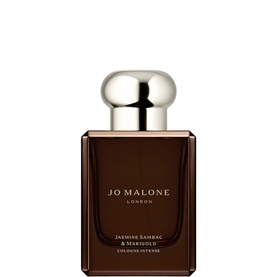 Jasmine Sambac & Marigold Cologne Intense