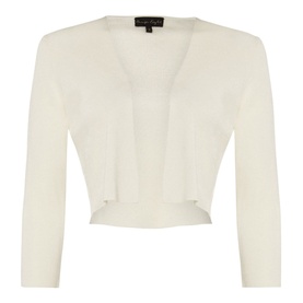 Salma Knitted Jacket
