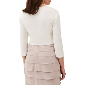 Salma Knitted Jacket