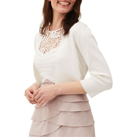 Salma Knitted Jacket