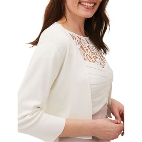 Salma Knitted Jacket