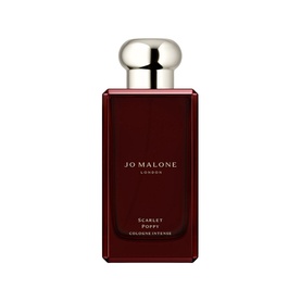 Scarlet Poppy Cologne Intense
