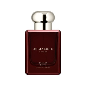 Scarlet Poppy Cologne Intense