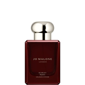 Scarlet Poppy Cologne Intense