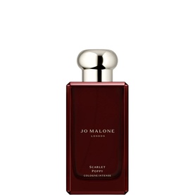 Scarlet Poppy Cologne Intense