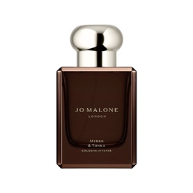 Myrrh & Tonka Cologne Intense