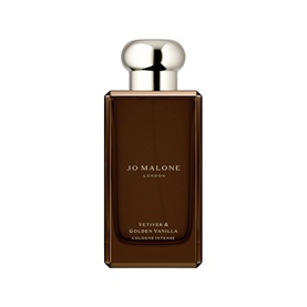 Vetiver & Golden Vanilla Cologne Intense