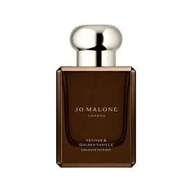 Vetiver & Golden Vanilla Cologne Intense