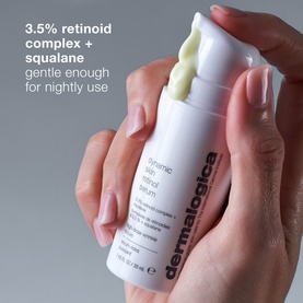 Dynamic Skin Retinol Serum
