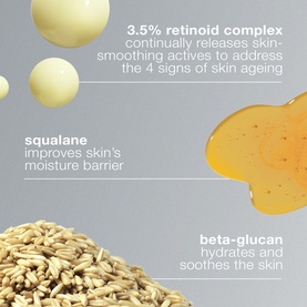 Dynamic Skin Retinol Serum