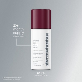 Dynamic Skin Retinol Serum