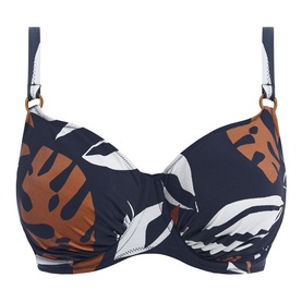 Lake Orta Underwired Bikini Top