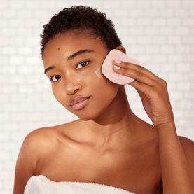Reuseable Cotton Pads