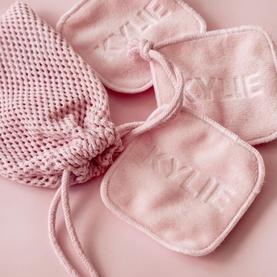 Reuseable Cotton Pads