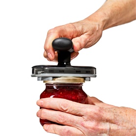 Good Grips Twisting Jar Opener