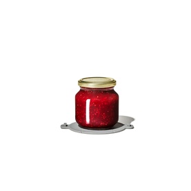 Good Grips Twisting Jar Opener
