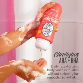 Bom Dia Bright&trade; Body Wash