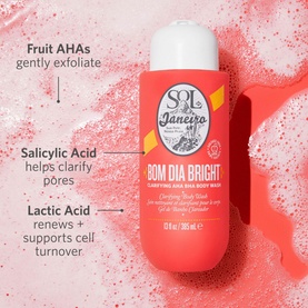 Bom Dia Bright&trade; Body Wash