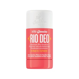 Rio Deo Aluminum-Free Deodorant Cheirosa '40
