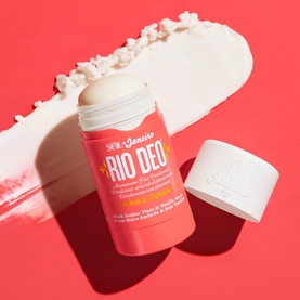 Rio Deo Aluminum-Free Deodorant Cheirosa '40