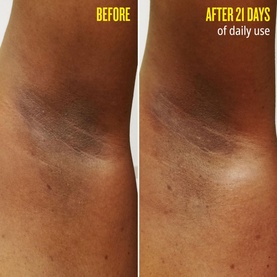 Rio Deo Aluminum-Free Deodorant Cheirosa '40