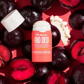 Rio Deo Aluminum-Free Deodorant Cheirosa '40