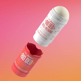 Rio Deo Aluminum-Free Deodorant Cheirosa '40