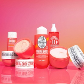 Rio Deo Aluminum-Free Deodorant Cheirosa '40