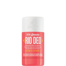 Rio Deo Aluminum-Free Deodorant Cheirosa '40