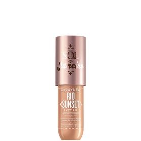 Rio Sunset Bronze Glow Oil