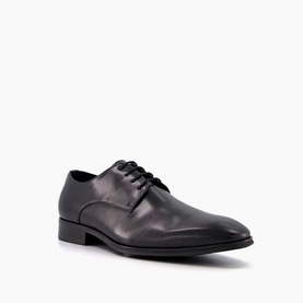 Satchel Derby Shoes