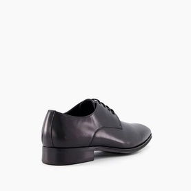 Satchel Derby Shoes