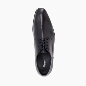 Satchel Derby Shoes